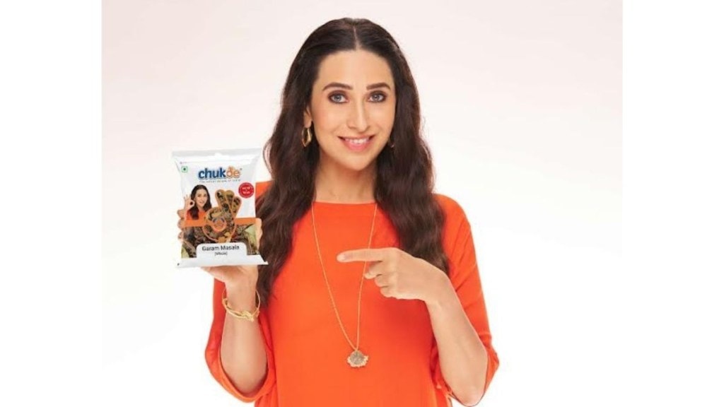 Chukde Spices from the house of Lifestyle Foods has been the winner of National Award for Outstanding Entrepreneurship in the year 2015 and 2020 Chukde Spices from the house of Lifestyle Foods has been the winner of National Award for Outstanding Entrepreneurship in the year 2015 and 2020