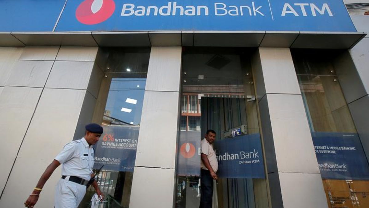 Jefferies on Bandhan Bank Jefferies on Bandhan Bank