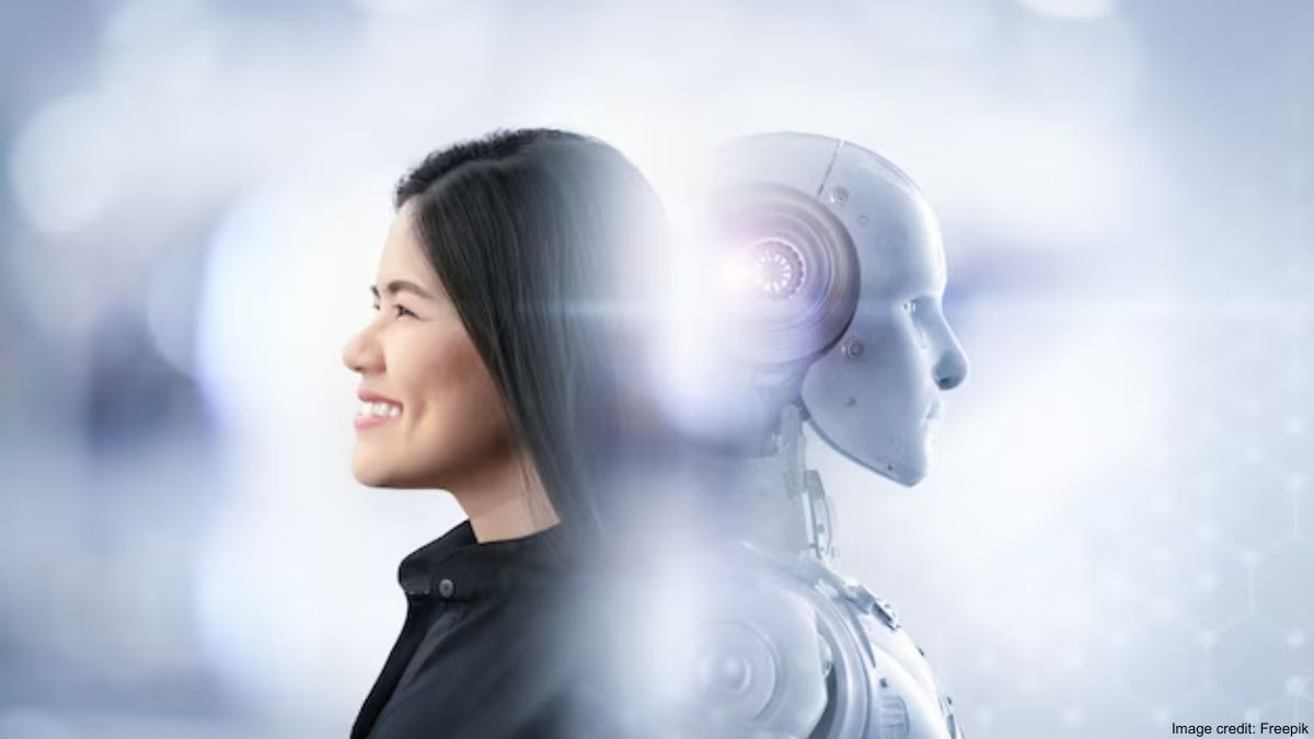 AI combined with human intelligence for due diligence processes represents a paradigm shift