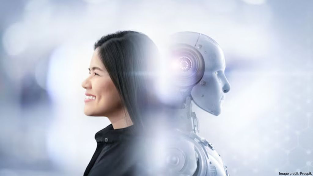 AI combined with human intelligence for due diligence processes represents a paradigm shift