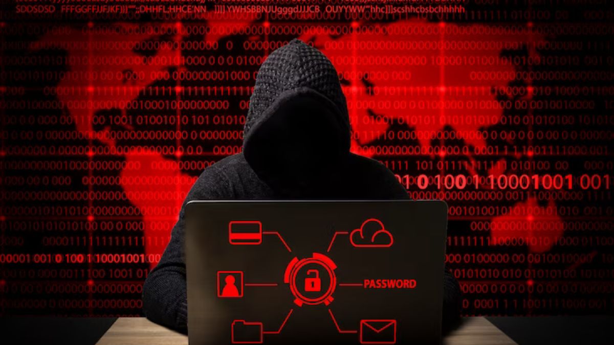 Hacking groups are attacking Israeli government