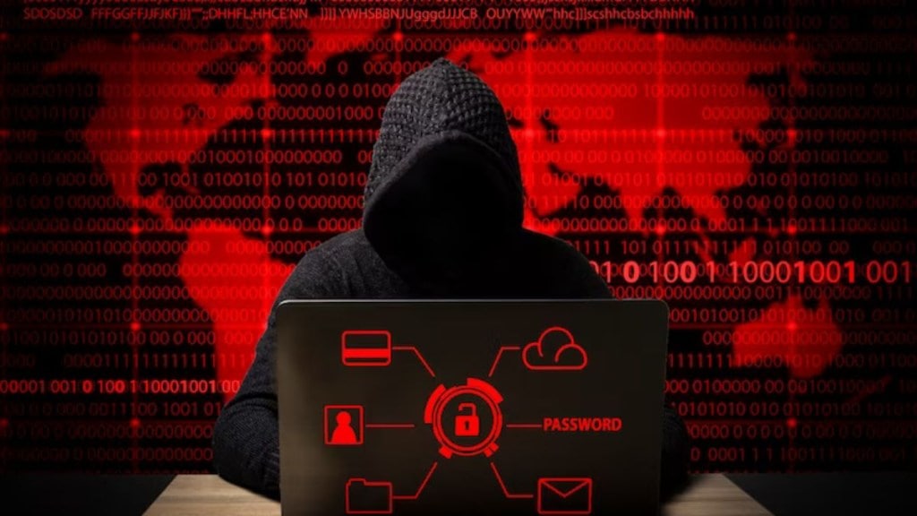 Hacking groups are attacking Israeli government