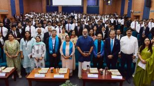 The DIA includes frameworks for all emerging technologies, including AI