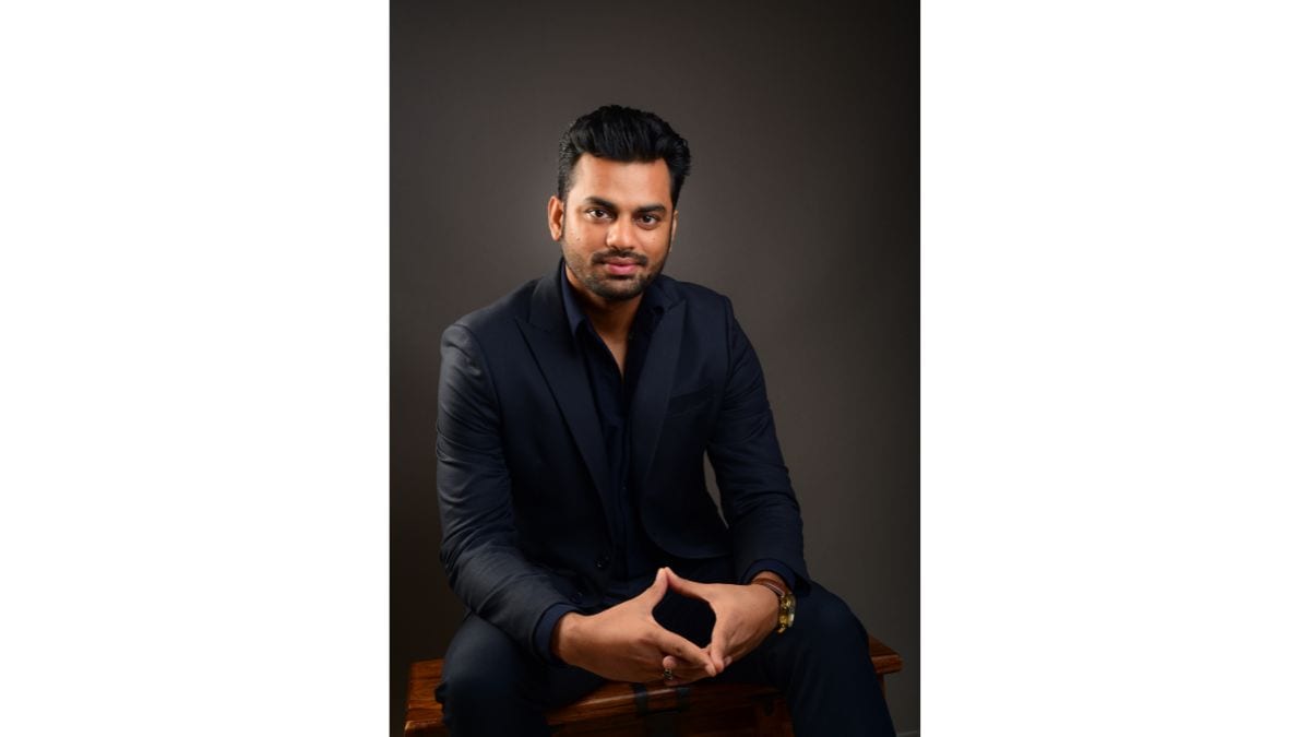 Generative AI is the force that will drive India into a future defined by limitless possibilities