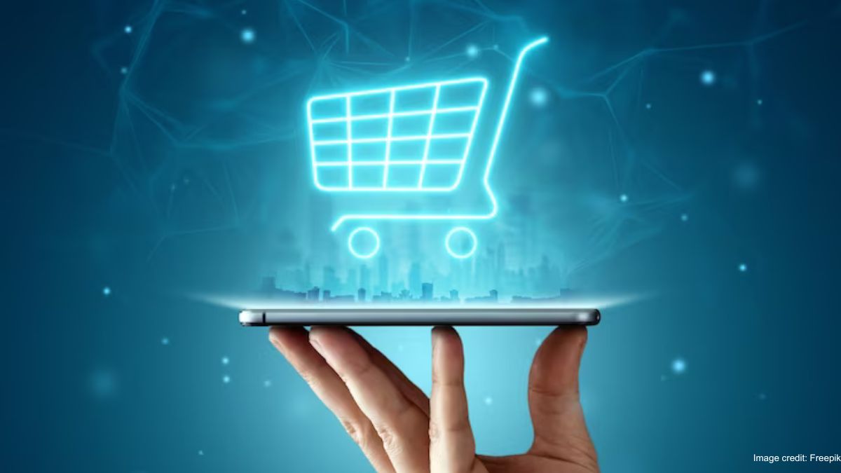 The festive season sales of 2023 have witnessed over 15% growth in e-commerce