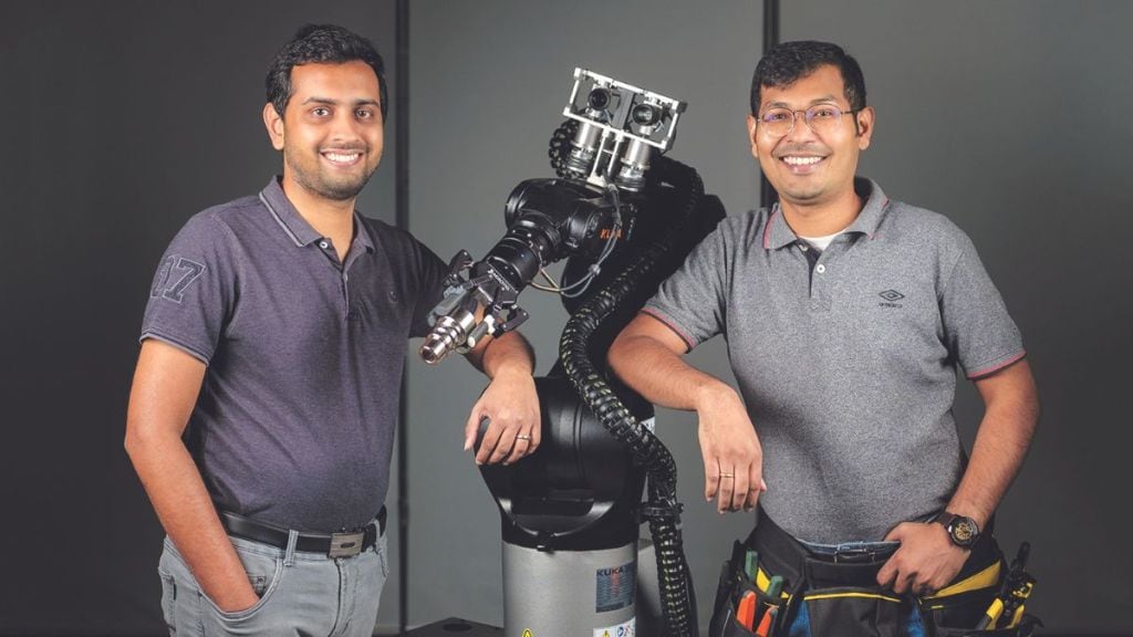 H.I.V.E. is an advanced research lab