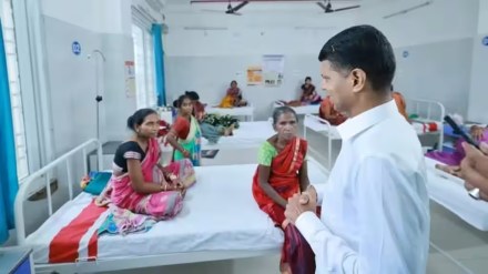 Centre approves voluntary retirement of IAS officer, Naveen Patnaik's private secretary VK Pandian Centre approves voluntary retirement of IAS officer, Naveen Patnaik's private secretary VK Pandian