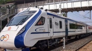 Indian Railways, Vande Bharat Express, Vande Bharat in Kerala, John Brittas