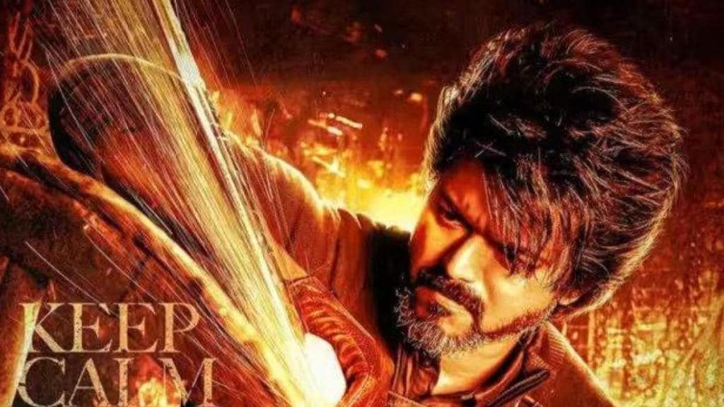 leo, leo box office collection day 1, vijay, leo box office collection, leo prebooking, leo ticket, lokesh kanagaraj, vijay, trisha