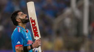 ODI World Cup 2023, ICC ODi World Cup 2023, Sachin Tendulkar, Virat Kohli, Cricket News