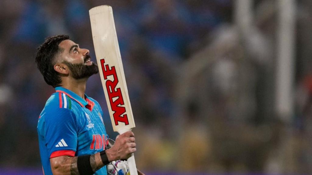 ODI World Cup 2023, ICC ODi World Cup 2023, Sachin Tendulkar, Virat Kohli, Cricket News ODI World Cup 2023, ICC ODi World Cup 2023, Sachin Tendulkar, Virat Kohli, Cricket News