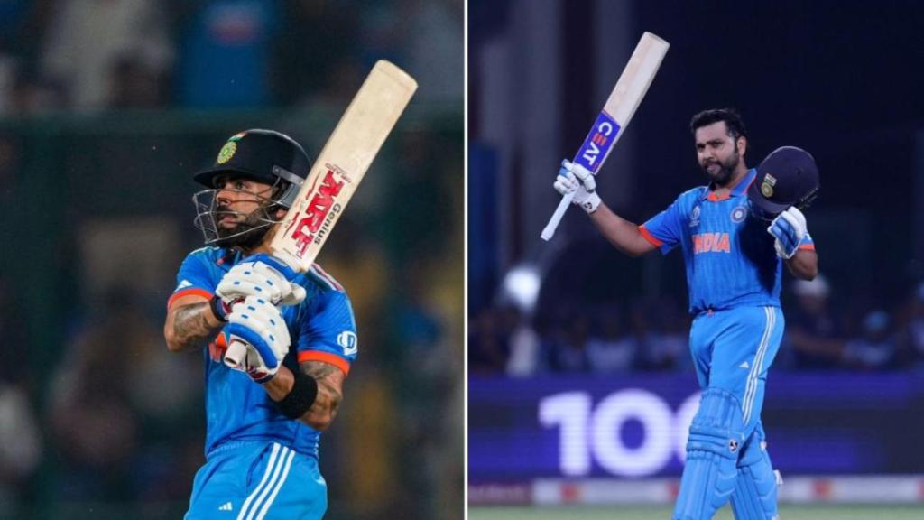 kohli,tendulkar,ind vs afg,india vs afghanistan,world cup,icc world cup 2023