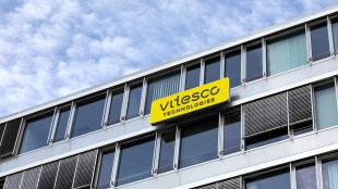 Vitesco Tech