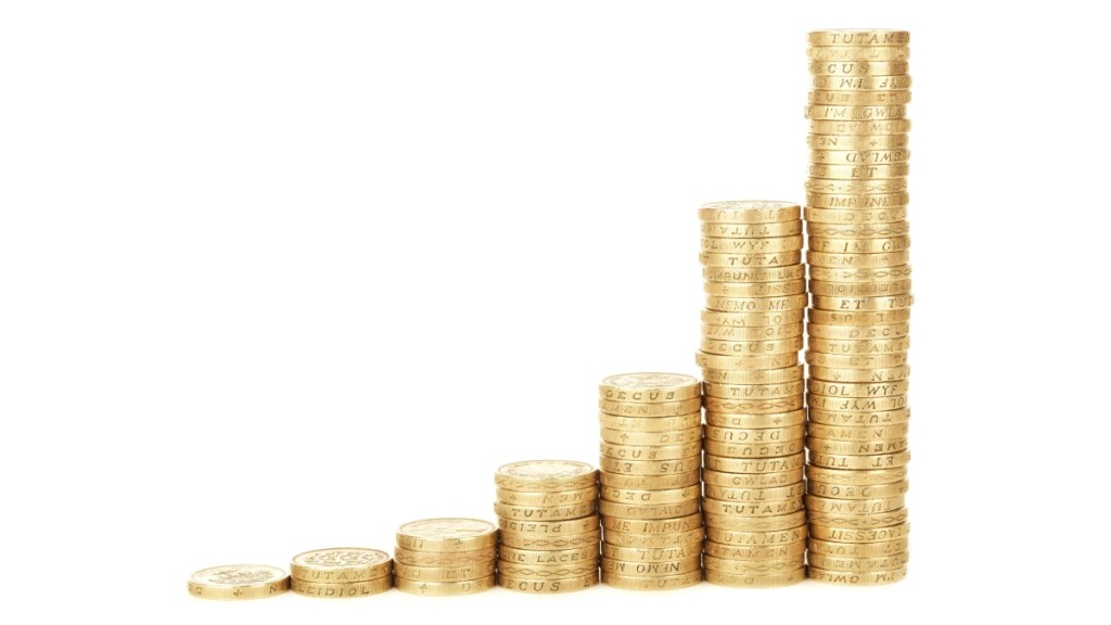 Wealth