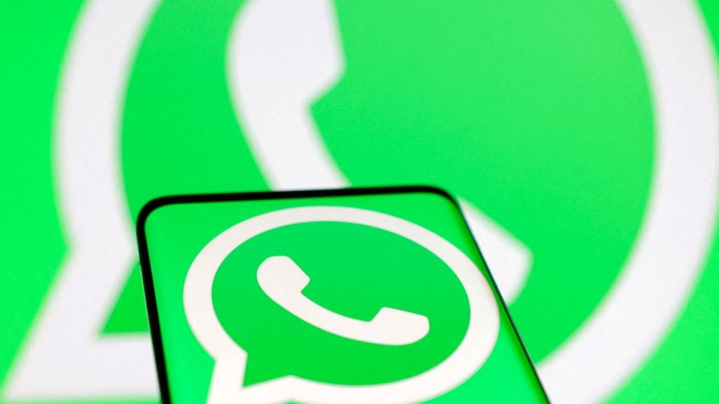 WhatsApp rolling out Message Reaction filter for iPhone users, know what is it