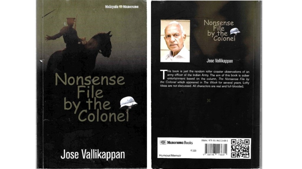 Book review, defence book review, financial express, defence news, defence, books to read this month Book review, defence book review, financial express, defence news, defence, books to read this month