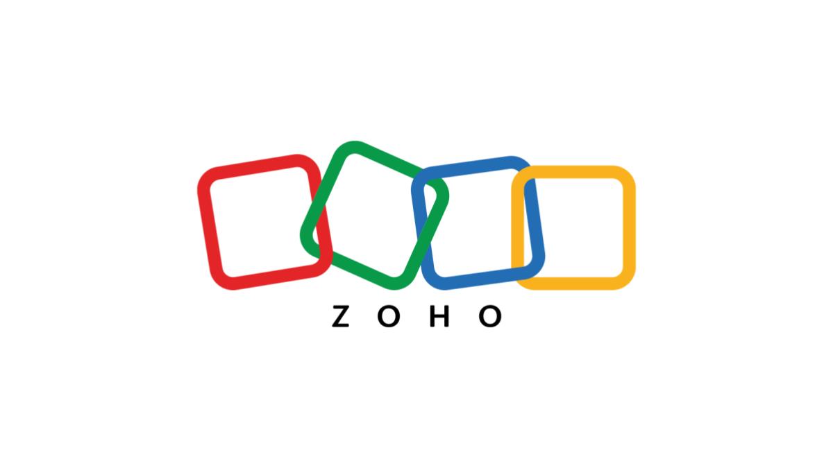 Zoho has over 100 million users across its over 55 business applications