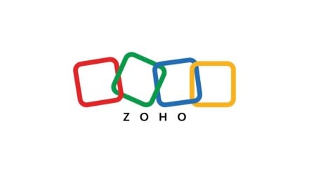 Zoho has over 100 million users across its over 55 business applications