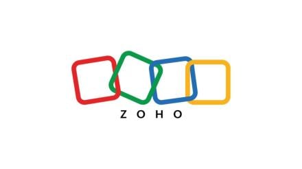 Zoho has over 100 million users across its over 55 business applications Zoho has over 100 million users across its over 55 business applications