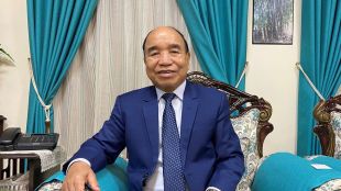 Zoramthanga, Mizoram CM interview, Mizoram CM interview news, Mizoram elections 2023, Mizoram polls, Mizoram elections