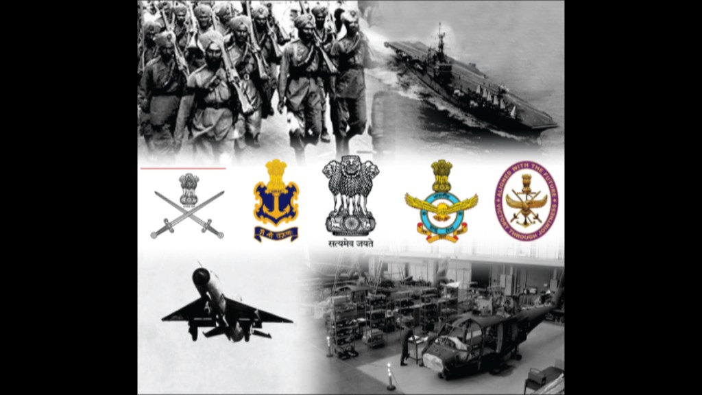 United Service Institution (USI) of India, USI India, defence news, defence, financial express, Indian Military Heritage Festival