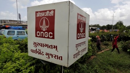 ONGC, ONGC Q2 results, profit, revenue, EBITDA, dividend, crude production, natural gas production, crude oil