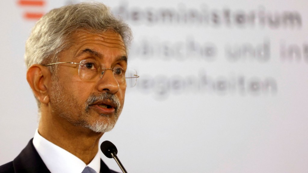 Qatar, Qatar India, External Affairs Minister S Jaishankar, S Jaishankar, MEA, Qatar death sentence