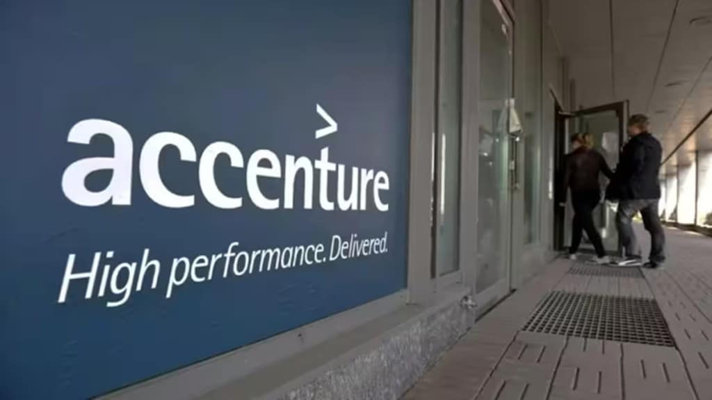 Accenture