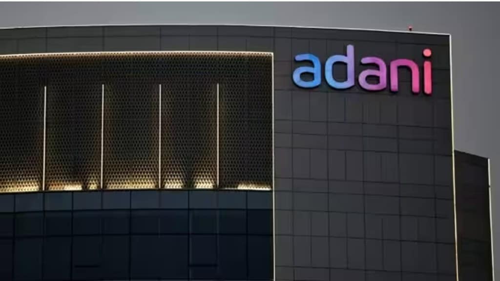 adani