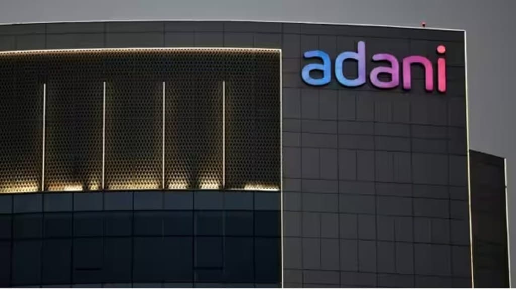 Adani Enterprises, profit, revenue, EBITDA, Adani Enterprises Q2 results, incubating business, green hydrogen, Gautam Adani Adani Enterprises, profit, revenue, EBITDA, Adani Enterprises Q2 results, incubating business, green hydrogen, Gautam Adani