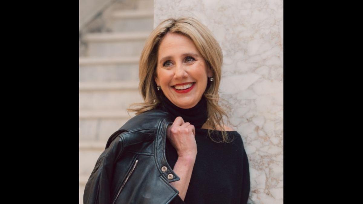 Tupperware, Tupperware CEO, Tupperware appoints new CEO, Tupperware news, industry news, who is Laurie Ann Goldman Tupperware, Tupperware CEO, Tupperware appoints new CEO, Tupperware news, industry news, who is Laurie Ann Goldman