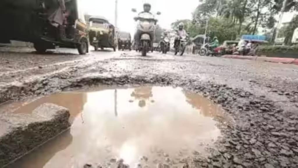 Mumbai roads, Mumbai, BMC, Mumbai BMC, Mumbai news, BMC contractor termination
