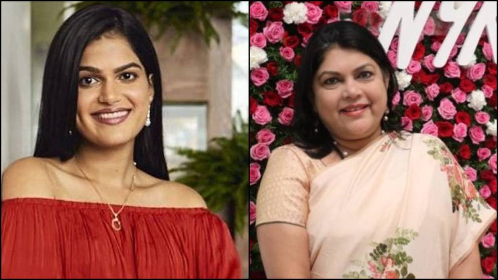 Adwaita Nayar, who is Adwaita Nayar, Adwaita Nayar lifestyle, Adwaita Nayar journey, Adwaita Nayar net worth, Adwaita Nayar nykaa, nykaa sale, nykaa discount, lifestyle