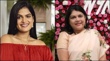 Adwaita Nayar, who is Adwaita Nayar, Adwaita Nayar lifestyle, Adwaita Nayar journey, Adwaita Nayar net worth, Adwaita Nayar nykaa, nykaa sale, nykaa discount, lifestyle