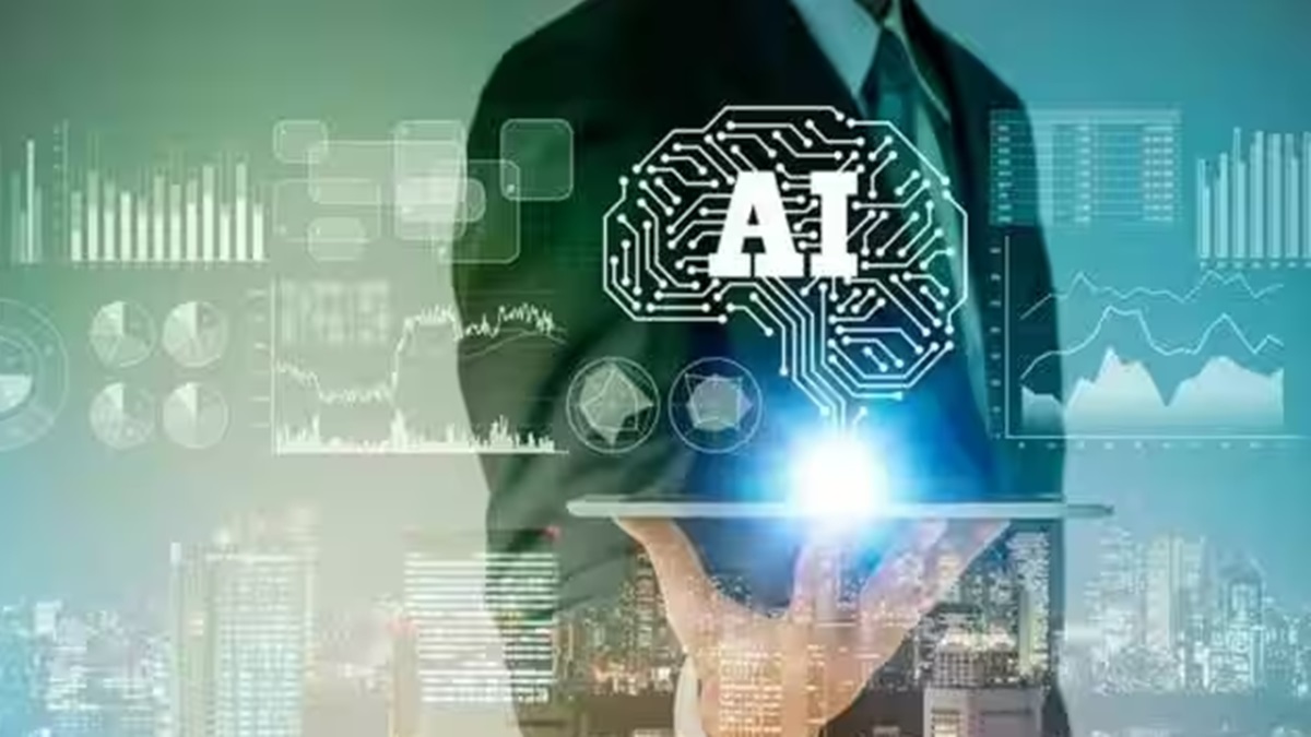 artificial intelligence artificial intelligence