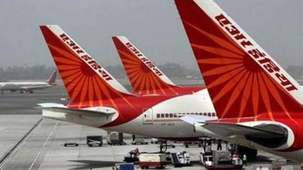 air india