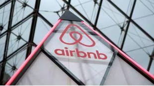 Airbnb's revenue was up 40% in 2022 vis-a-vis 2021
