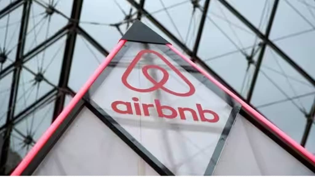 Airbnb's revenue was up 40% in 2022 vis-a-vis 2021