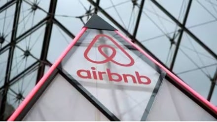 Airbnb's revenue was up 40% in 2022 vis-a-vis 2021