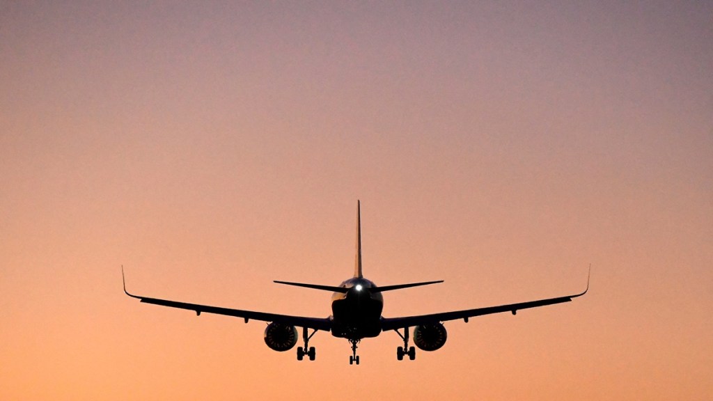 India's aviation sector