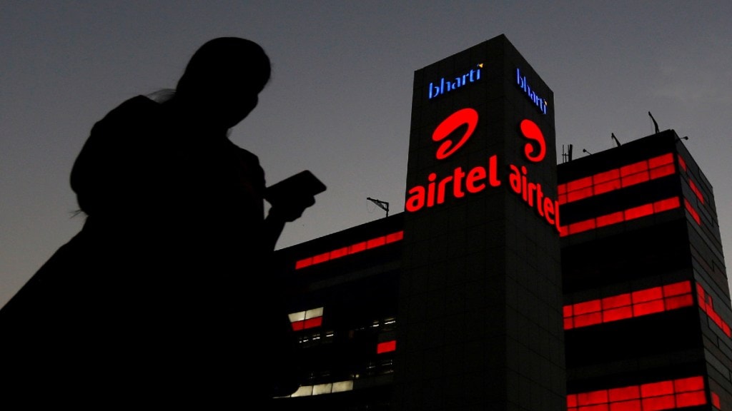 airtel airtel