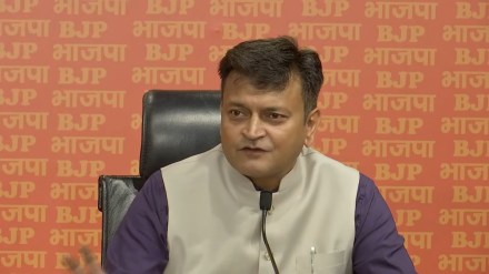 Qatar, BJP, Indian Navy personnel, Ministry of External Affairs, Latest world news, world news, BJP national spokeperson, Qatar death penalty,