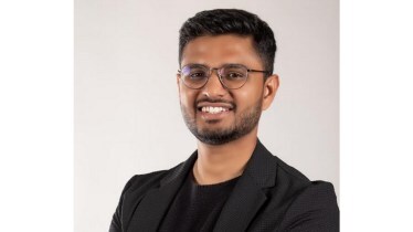 Akshit Bansal, CEO & Founder, Statiq