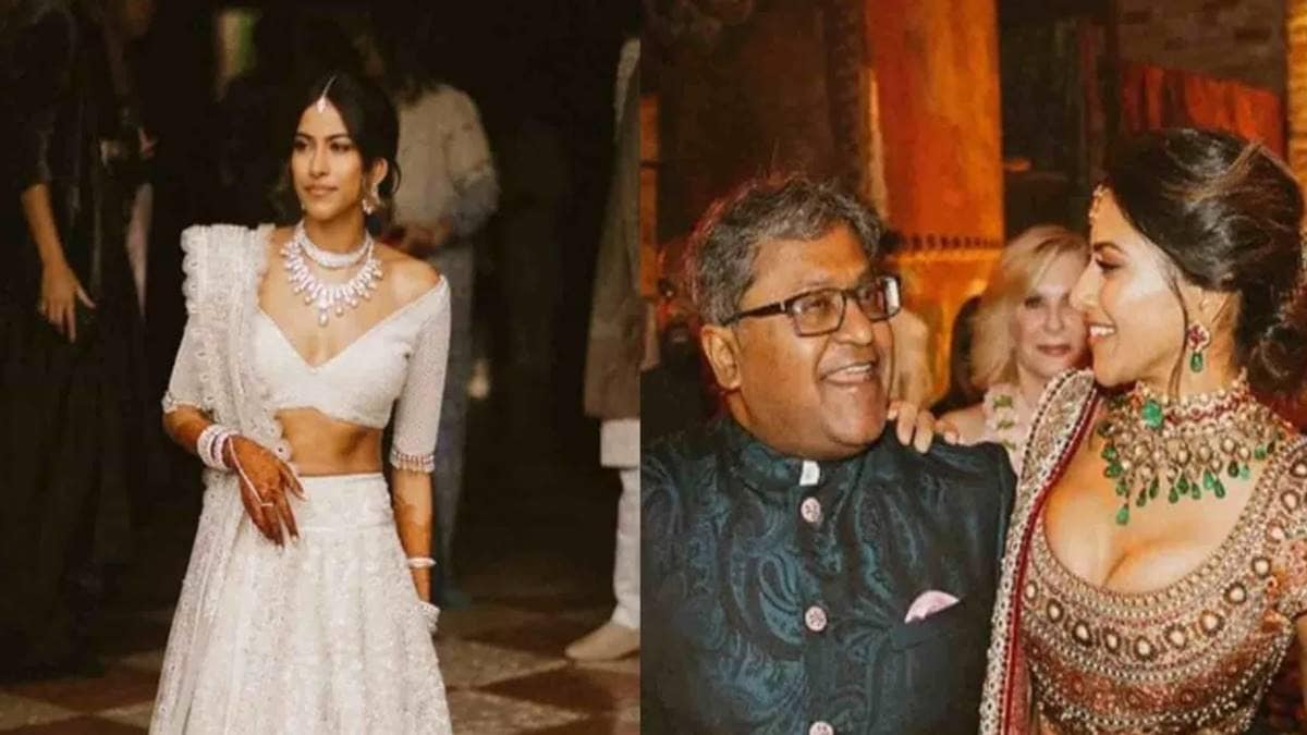 Lalit Modi, Lalit Modi children, Lalit Modi daughter, Aliya Modi, who is Aliya Modi, Lalit Modi lifestyle, Lalit Modi net worth, Lalit Modi controversy, lifestyle