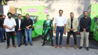 altigreen delhi launch