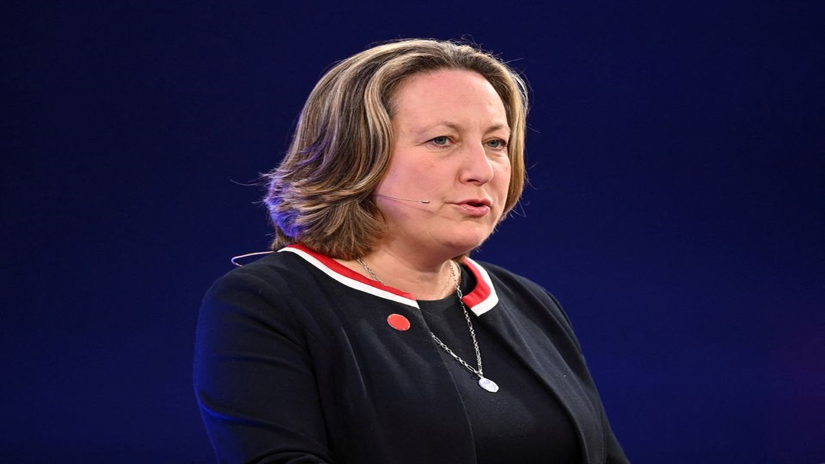 Anne Rajput UK's Indo-Pacific minister strengthens climate and technology ...