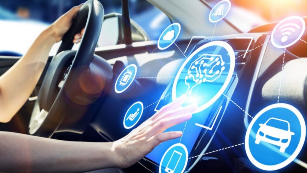 indian auto industry report arthur d little