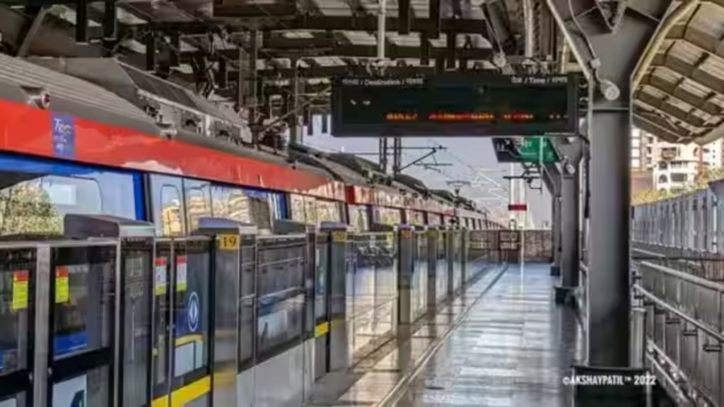 Mumbai metro, Navi mumbai metro, metro navi mumbai, mumbai, mumbai metro lines, metro, mumbai