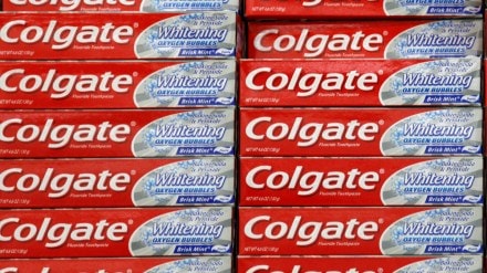 Colgate-Palmolive, Colgate-Palmolive news, Colgate, Palmolive, industry news