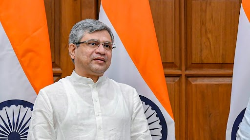 Google making Pixel smartphones in India a ‘very big achievement’: Ashwini Vaishnaw' Google making Pixel smartphones in India a ‘very big achievement’: Ashwini Vaishnaw'